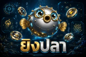 ทางเข้าเล่น