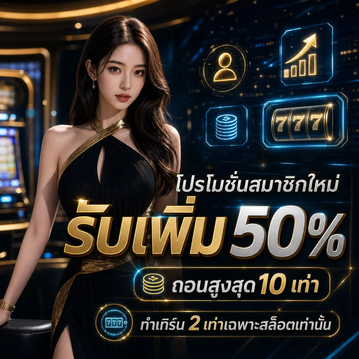 เว็บตรงทางการ สมัครง่าย บริการครบวงจร