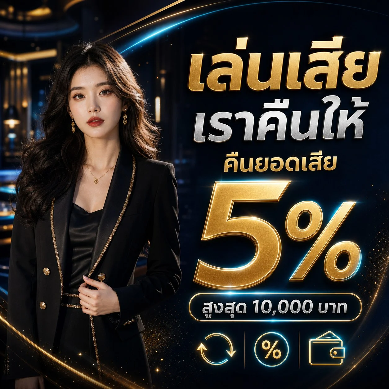 เว็บตรงทางการ สมัครง่าย บริการครบวงจร