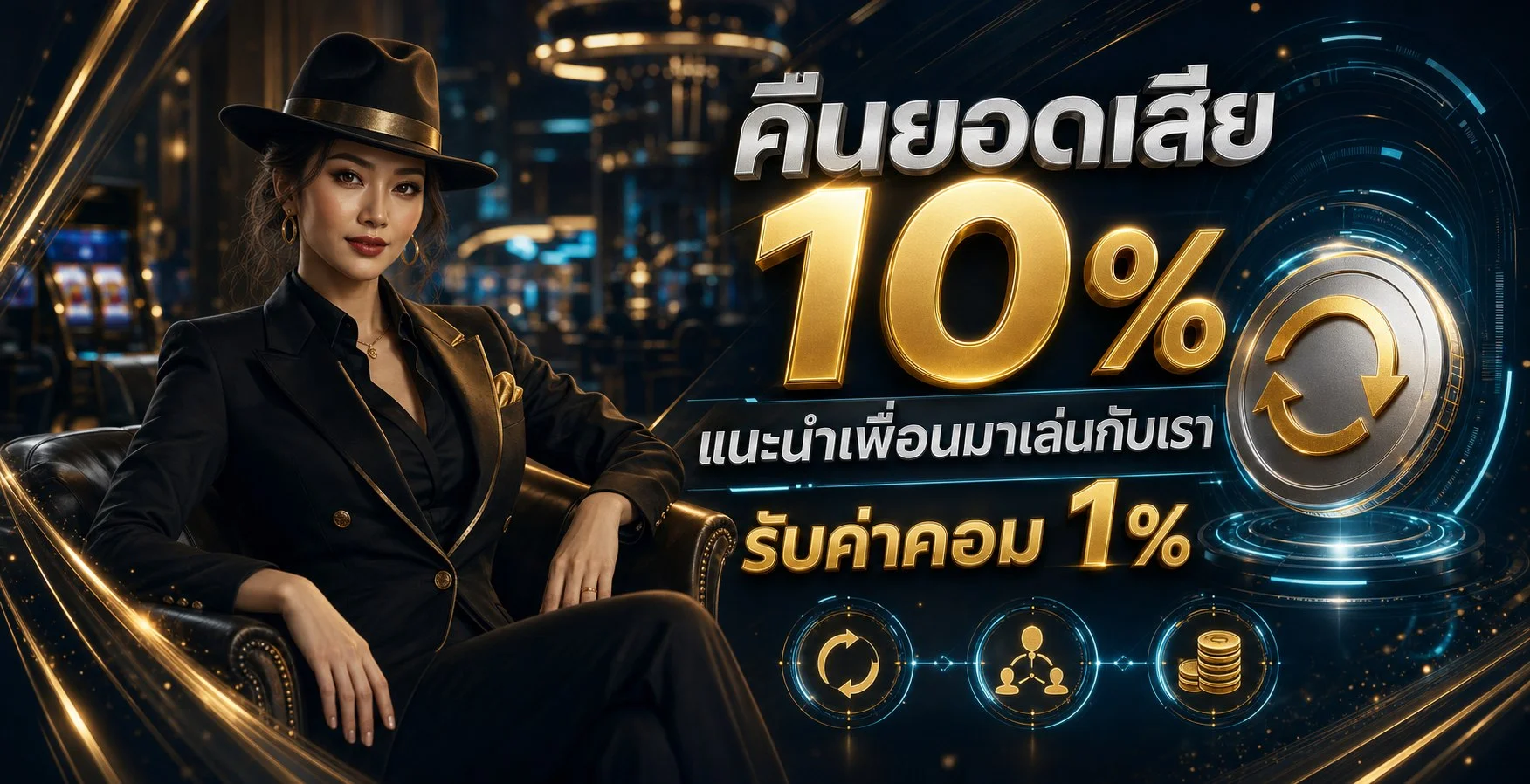 DUMMY7111 เว็บตรงทางการ สมัครง่าย บริการครบวงจร